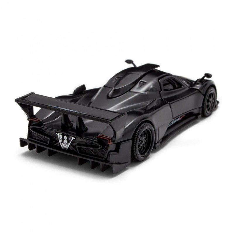 Модель автомобіля для дітей PAGANI ZONDA R TechnoDrive 250434U, масштаб 1:39 Модель автомобіля для дітей PAGANI ZONDA R TechnoDrive 250434U, масштаб 1:39