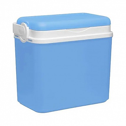 Адріатична 8002936801005 ізольована ємність, 10 л, синій