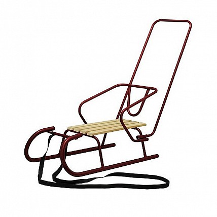 Snower 4820211100476BORDO метал, дерево