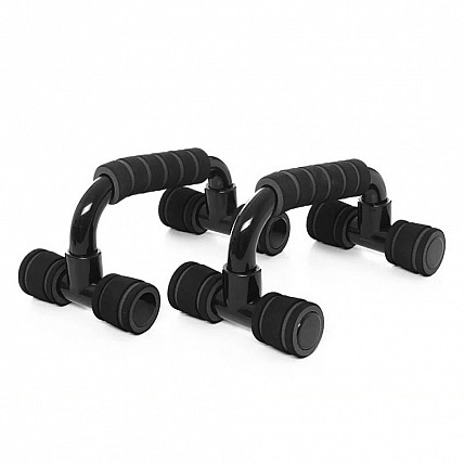 Упори для віджимань PushMax EasyFit EF-1369 чорний