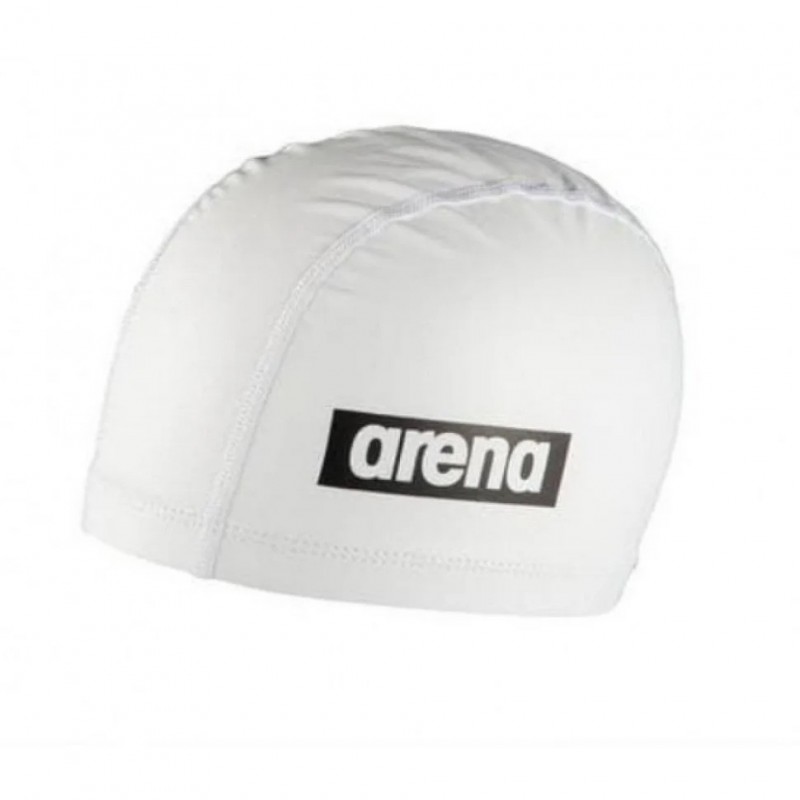 Плавальна кепка "Light Sensation II" Arena 002382-101 біла, OSFM