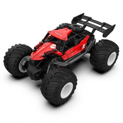 Автомобиль на радиоуправлении Strong Power KS Drive SL-8423ARH световые и звуковые эффекты