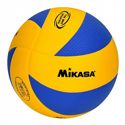 М'яч волейбольний "Mikasa" MS 4724 розмір №5