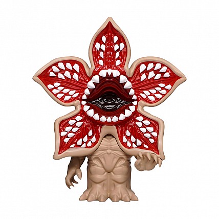 Скарбничка "Демогоргон" 32503 серія "Дуже дивні справи" 25 см