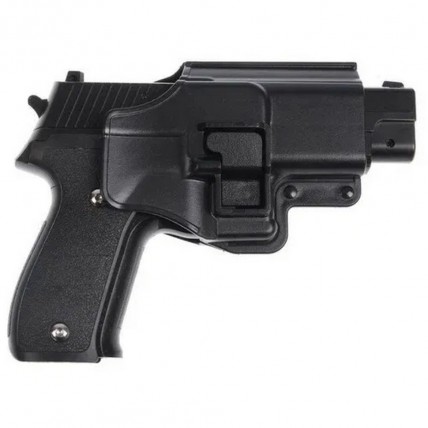 Children's pellet pistol "Sig Sauer 226" Galaxy G26+ black with holster
