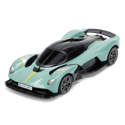 Астон Мартін Валькірія KS ДРАЙВ 250ГОЛІВ 1:24 Сейдж