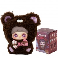 Love You Pop Top HC031 Hi TOY серія «MayMei» Пухнасті фігурки