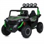 Дитячий електромобіль Джип M 6058EBLR-11 (24V) до 59 кг