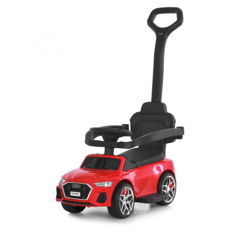 Дитячий каталний Toloker 2 in 1 M 6254EL-3