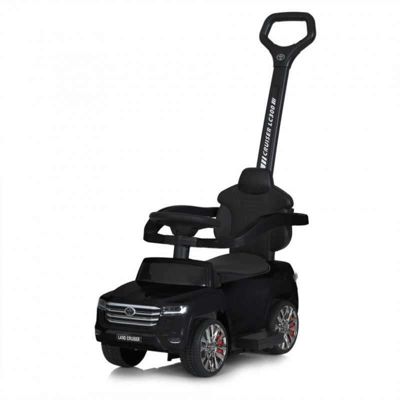Дитячий tolocar 3 in 1 M 6054BLR-2 до 30 кг