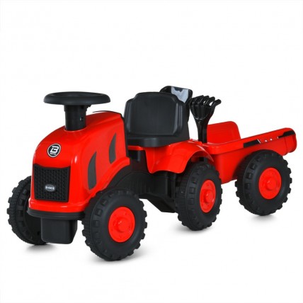 Дитяча каталка-толокар M 6154-3 до 25 кг
