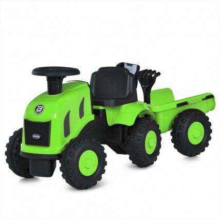 Дитяча каталка-толокар M 6154-5 до 25 кг