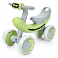 Дитяча каталка-толокар M 6239E-5 до 30 кг