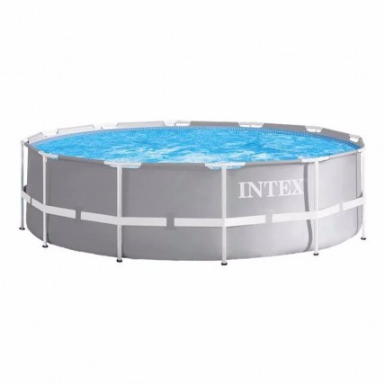 Каркасный бассейн Intex 26716, 366х99 см, 8592 л