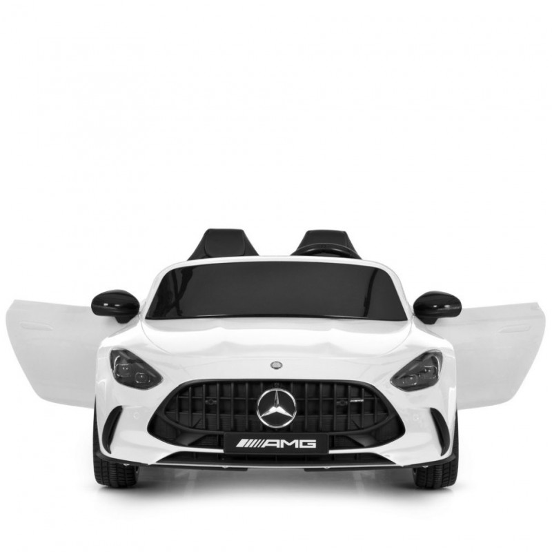 Дитячий електромобіль Машина M 6313(MP4)EBLR-1(24V) до 50 кг Дитячий електромобіль Машина M 6313(MP4)EBLR-1(24V) до 50 кг