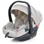 Child car seat i-KEEP ME 1186 Melange Cashmere Beige