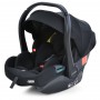 i-KEEP ME 1186 Melange Jet Black Child Car Seat