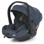 Child car seat i-KEEP ME 1186 Melange Rock Gray