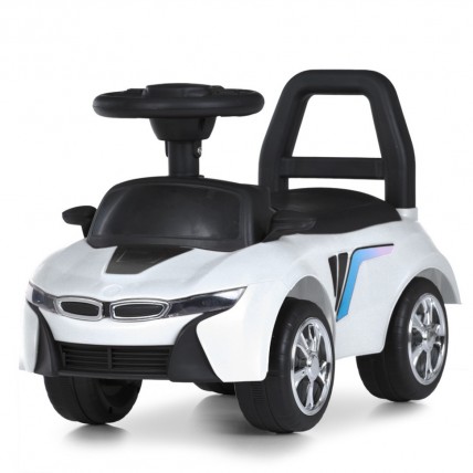 Дитячий tolocar M 6155-1 до 20 кг