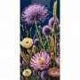 Живопис за номерами «Field Inspiration» LW5164, 40x80 см