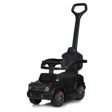 Дитяча каталка Gurney Tolokar 3 в 1 м 5795ABLR-2 до 30 кг