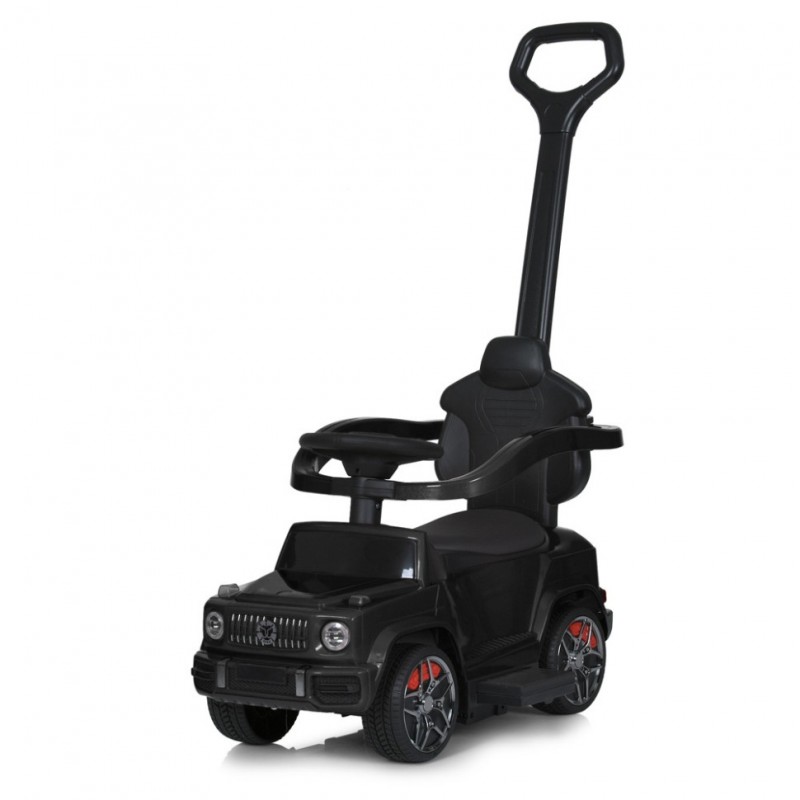 Дитяча каталка Gurney Tolokar 3 в 1 м 5795ABLR-2 до 30 кг