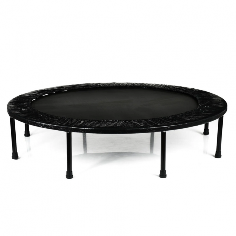 Trampoline Profi MS 3383-6, діаметр 137 см