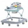 Детские Ходунки Simply ME 1215 Green, музыка, свет