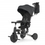 Детский трехколесный велосипед TRIGO ME 1226 Magnet Gray, до 25 кг