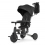 Детский трехколесный велосипед TRIGO ME 1226 Night Black, до 25 кг