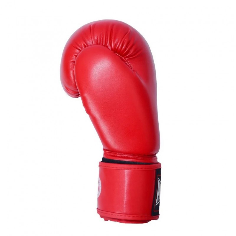 Боксерські рукавички 3004 Classic PowerPlay PP_3004_14oz_Red, Червоні 14 унцій Боксерські рукавички 3004 Classic PowerPlay PP_3004_14oz_Red, Червоні 14 унцій