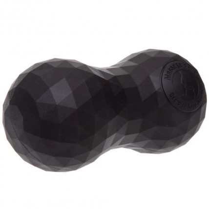 Двойной массажер для спины Арахис GD007 Gemini Sport GD007-B 14х6,5 см