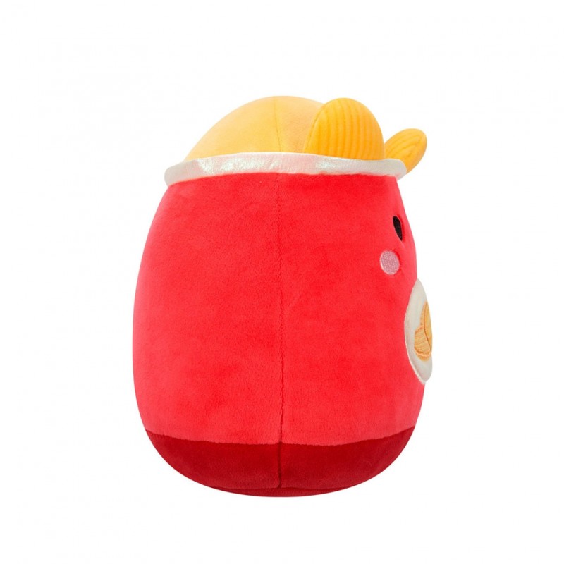 М'яка іграшка Картопляні чипси Енсел Squishmallows SQCR06616, 19 см
