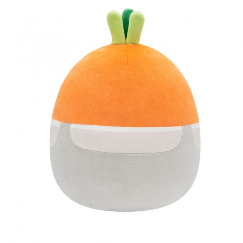 М'яка іграшка Морквина Кароліна Squishmallows SQER00945, 19 см М'яка іграшка Морквина Кароліна Squishmallows SQER00945, 19 см