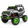 Дитячий електромобіль Jeep M 6350EBLR-11(24V) до 30 кг
