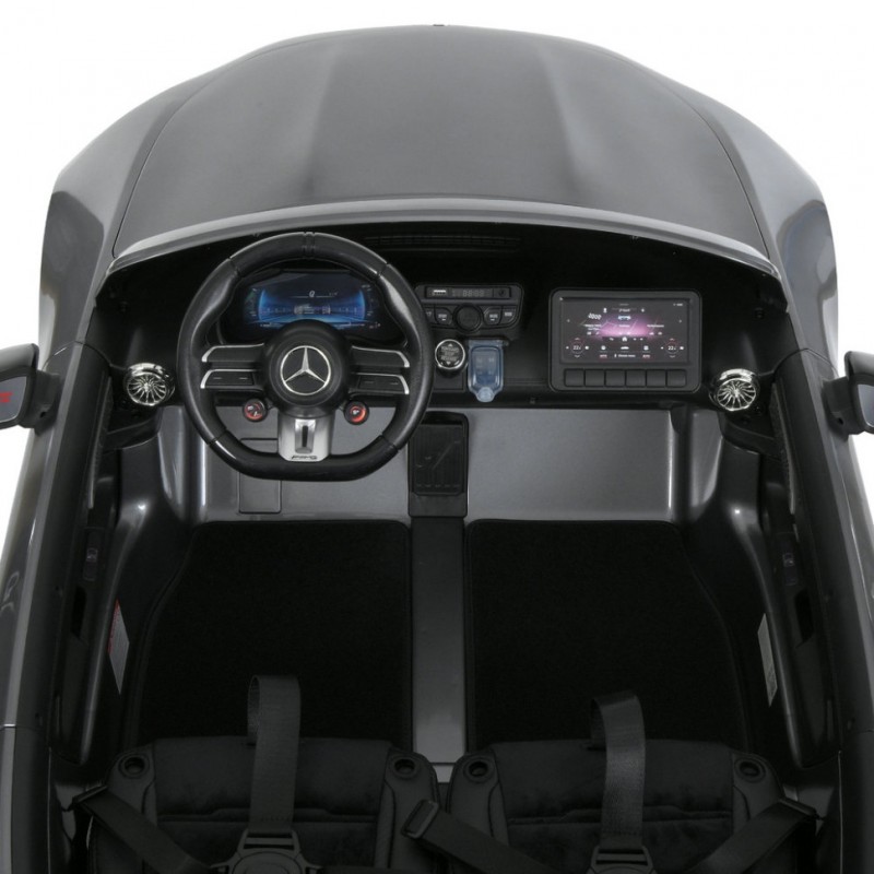 Дитячий електромобіль M 6315EBLRS-11(24V) вагою до 50 кг Дитячий електромобіль M 6315EBLRS-11(24V) вагою до 50 кг