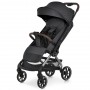 Дитяча прогулянкова коляска ROOVE ME 1230 Black