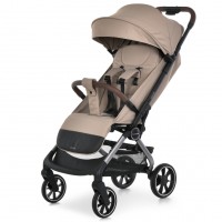 Дитяча прогулянкова коляска ROOVE ME 1230 Chocolate