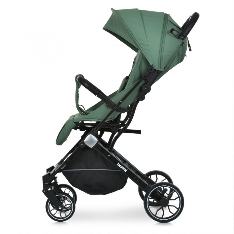 Дитяча прогулянкова коляска FLASH M 5727-1 Sea Spray Дитяча прогулянкова коляска FLASH M 5727-1 Sea Spray