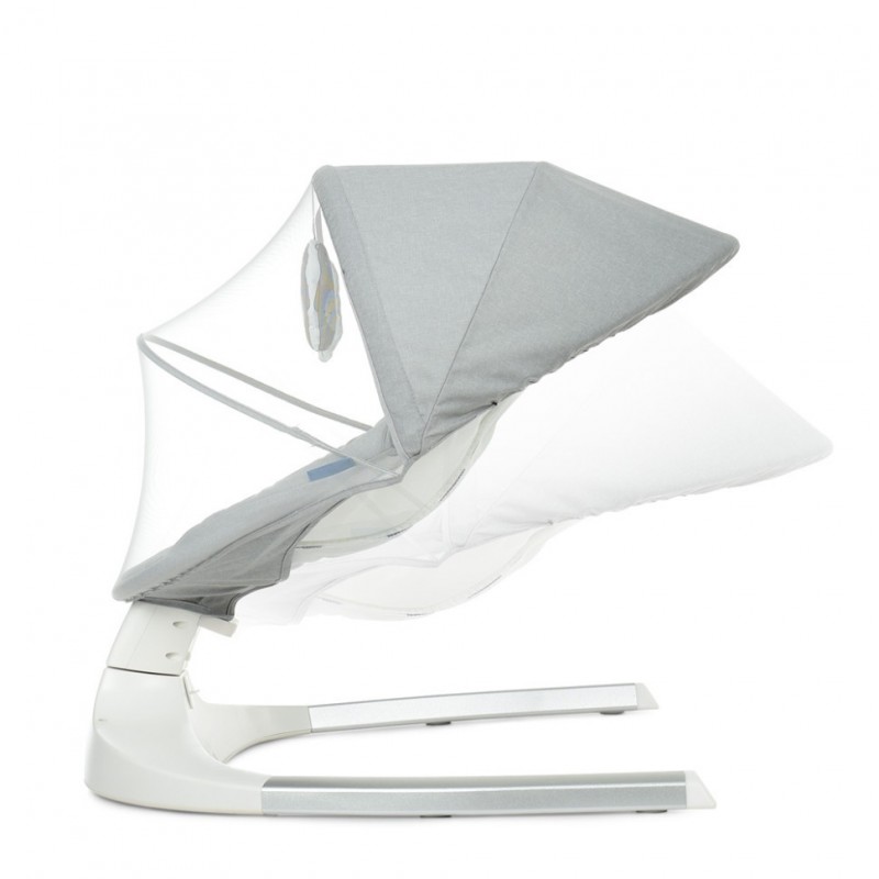 Центр дитячої морської хвороби ME 1074 Soft Gray