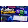 Atribute Translator