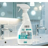 Bath Clean limescale and soap scum remover, 500 ml