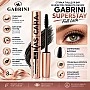 GABRINI Superstay Full Lash mascara with full volume effect, 8 ml