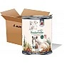 Baskerville Prebio Horsemeat with Cranberry Wet Dog Food: Complete Holistic Wet Food, 800g (6-pack)
