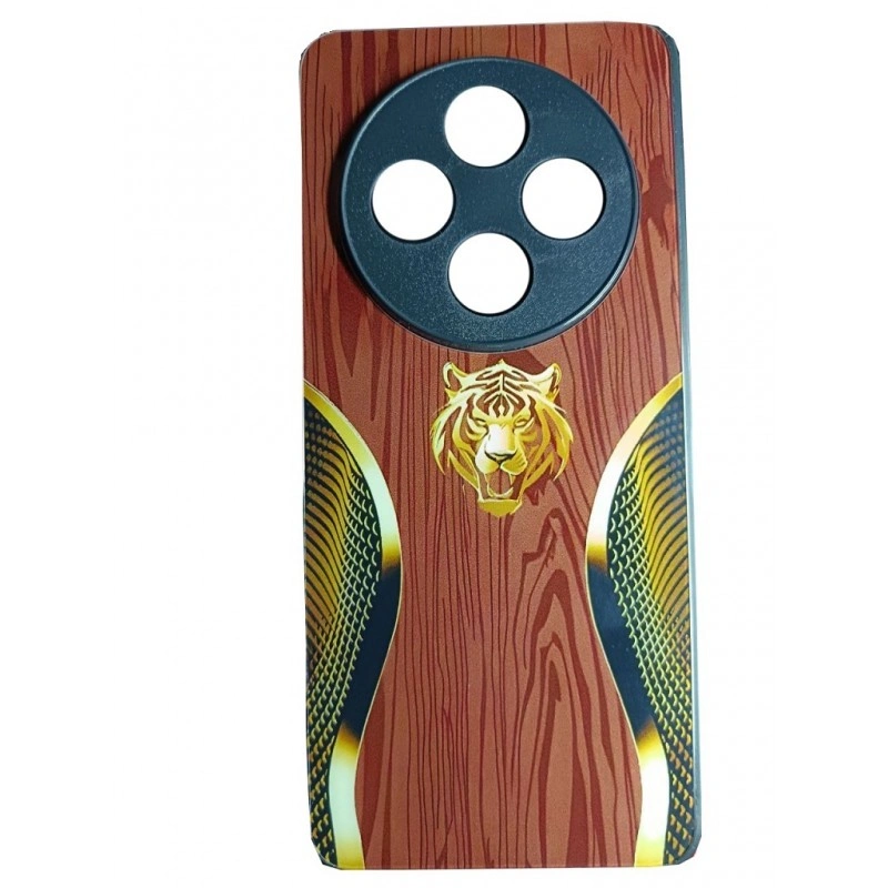 Стильний чохол для телефона Xiaomi Redmi 14C та Poco C75