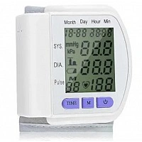 Tonometer automatic on the wrist LUX CK-102s