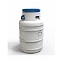 Plastic food water can Euro Plast 80 l