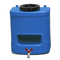 Wash basin plastic 10 liters