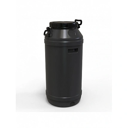 Бідон пластиковий технічний 75 л