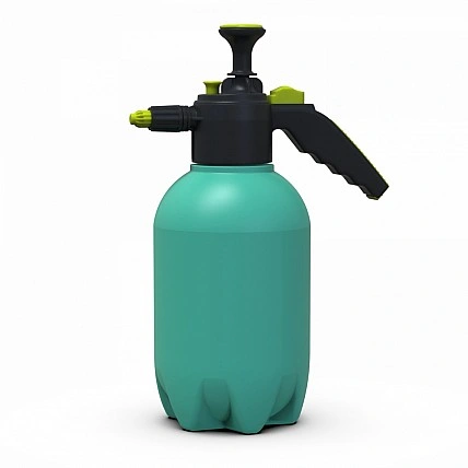 Обприскувач "Litolan" 3л, преміум Зелений